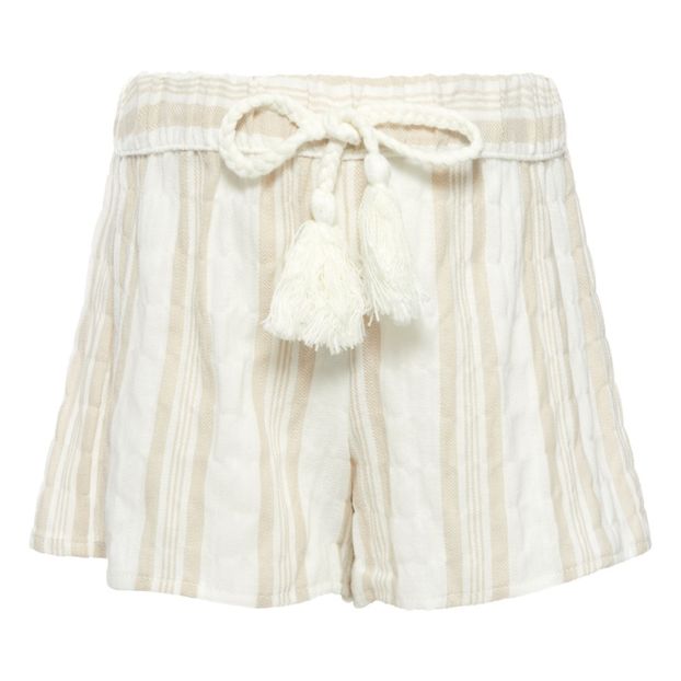 Short Stripe Scallop-product