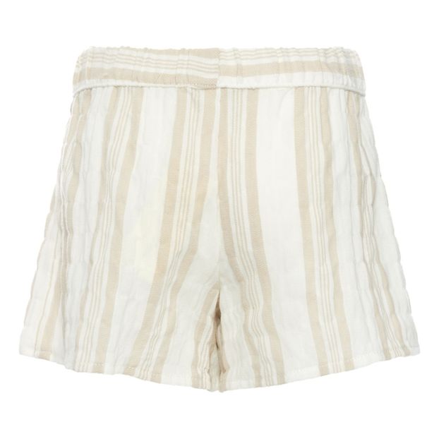 Short Stripe Scallop-product