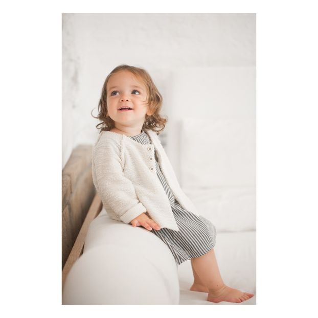 Gilet Boba-product