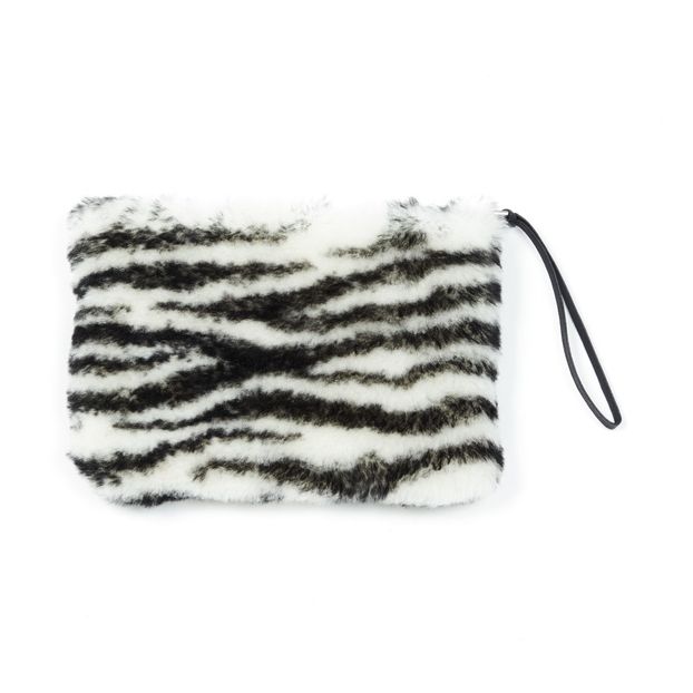 Pochette S Peau Lainée Mérinos-product