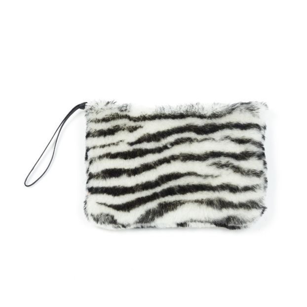 Pochette S Peau Lainée Mérinos-product