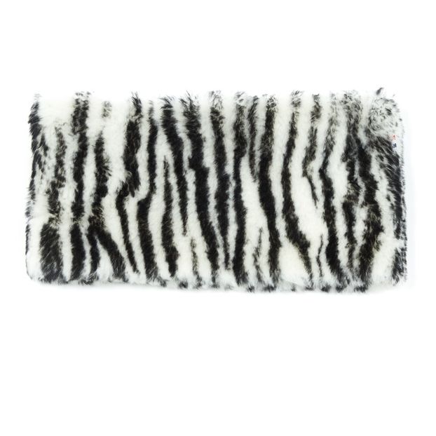 Echarpes Tube Peau Lainée Mérinos-product