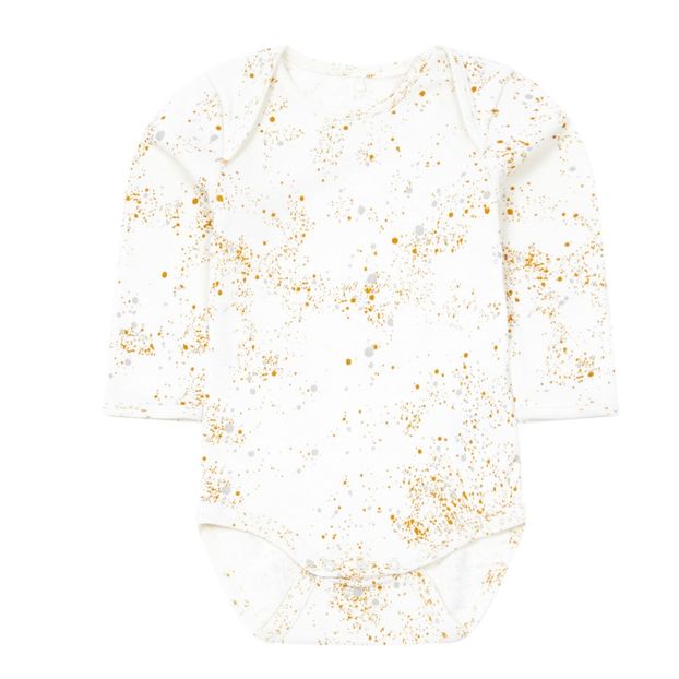 Body Bob Mini Splash Coton Bio-product