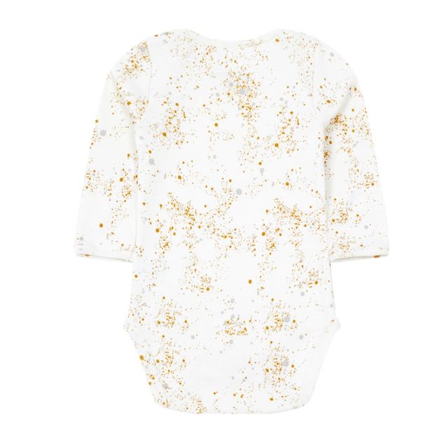 Body Bob Mini Splash Coton Bio-product