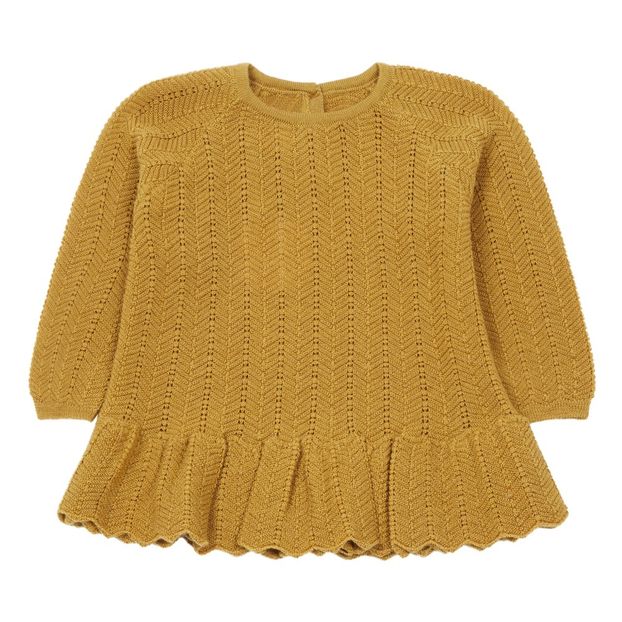 Blusa Pointelle Merinos-product