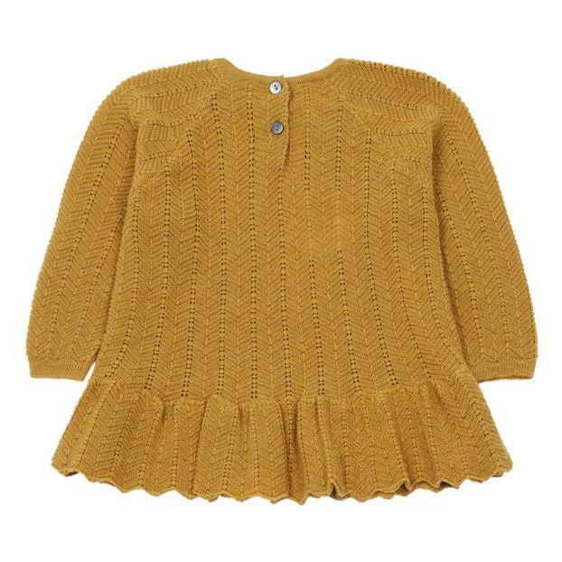 Blusa Pointelle Merinos-product