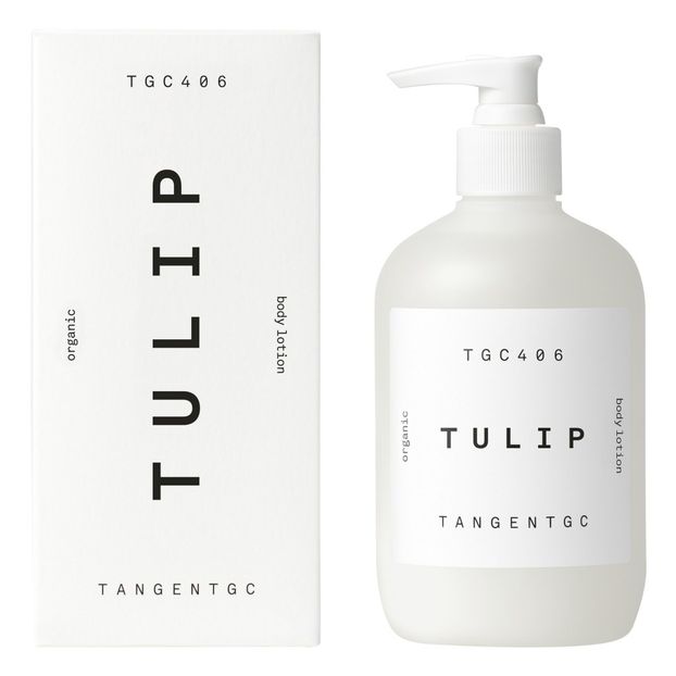 Loción para el cuerpo Tulipán - 350 ml-product