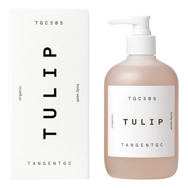 Gel para el cuerpo Tulipán - 350 ml-product
