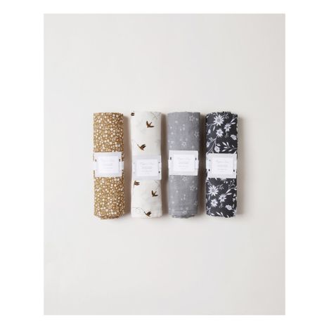 Lange en coton bio - Marigold-product