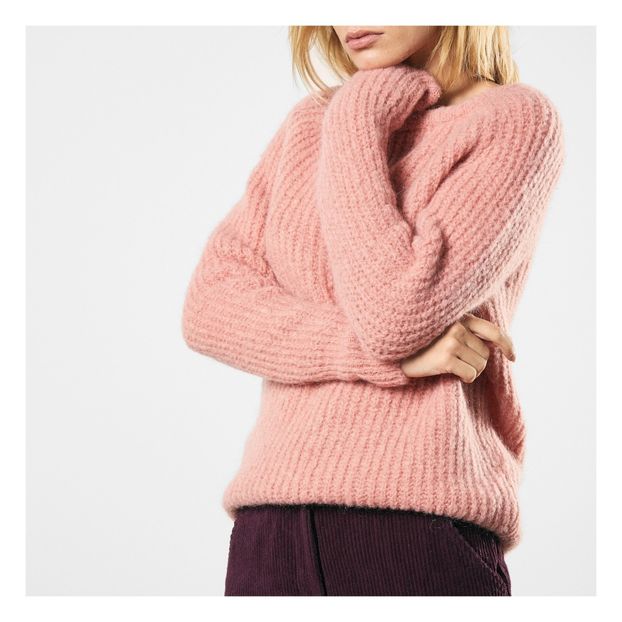 Pastaga Bis Mohair Jumper -product