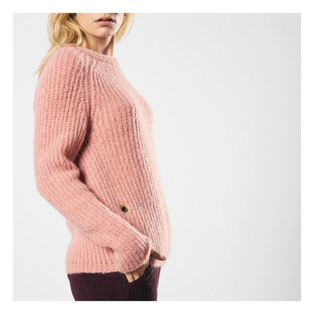 Pastaga Bis Mohair Jumper -product