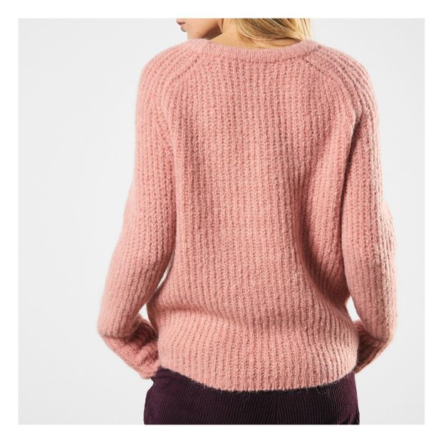 Pastaga Bis Mohair Jumper -product