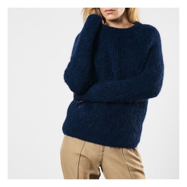 Pastaga Bis Mohair Jumper -product