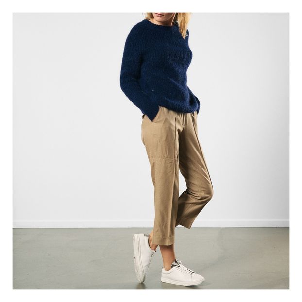 Pastaga Bis Mohair Jumper -product