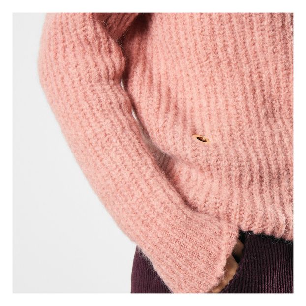 Pastaga Bis Mohair Jumper -product