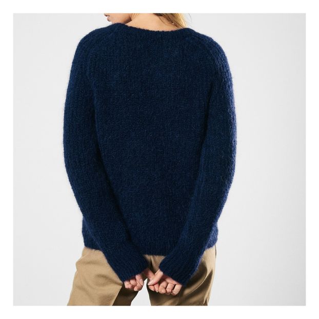Pastaga Bis Mohair Jumper -product
