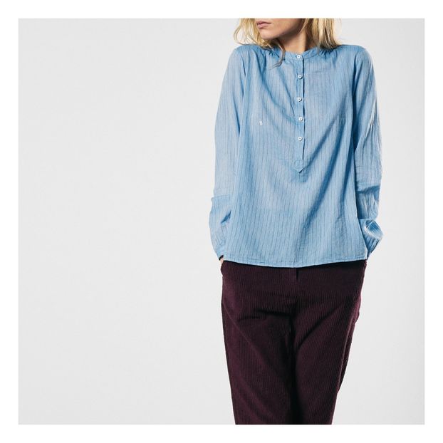 Bicycle Blouse -product