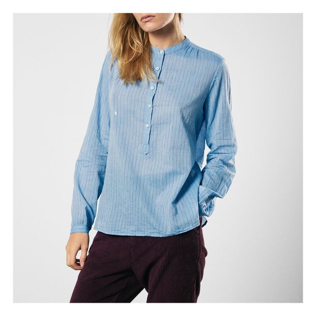 Bicycle Blouse -product