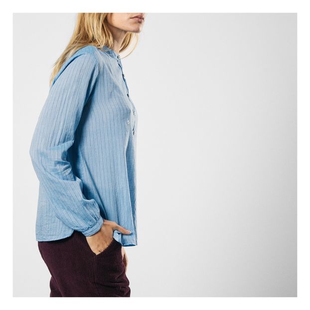 Bicycle Blouse -product
