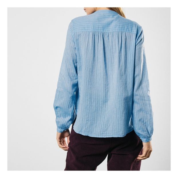 Bicycle Blouse -product