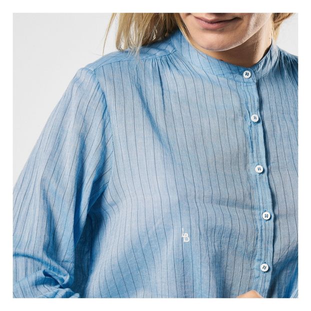 Bicycle Blouse -product