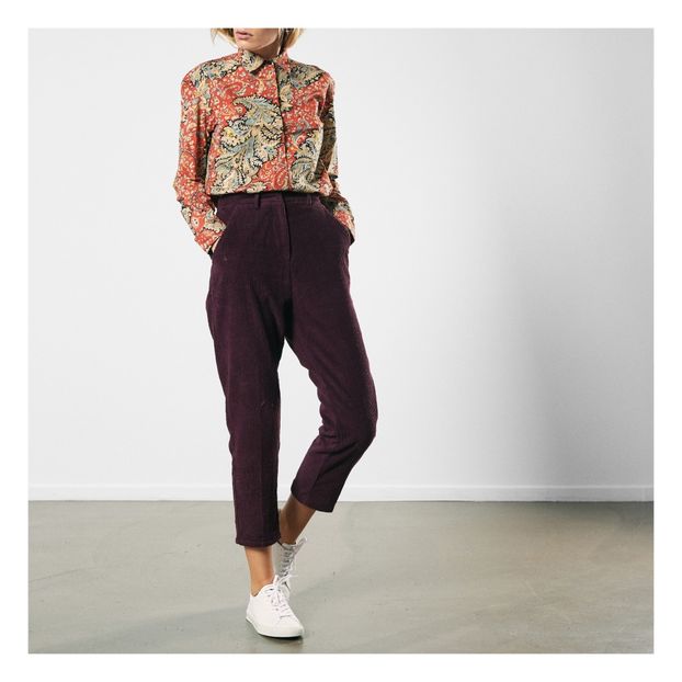Soil Shirt -product