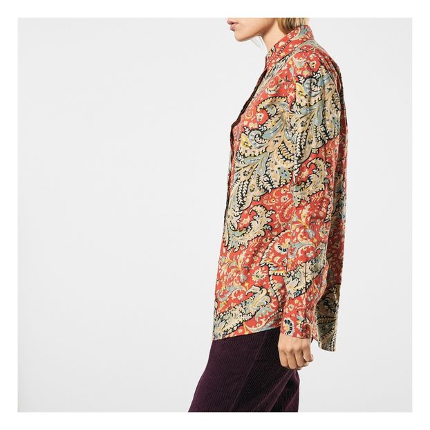 Soil Shirt -product