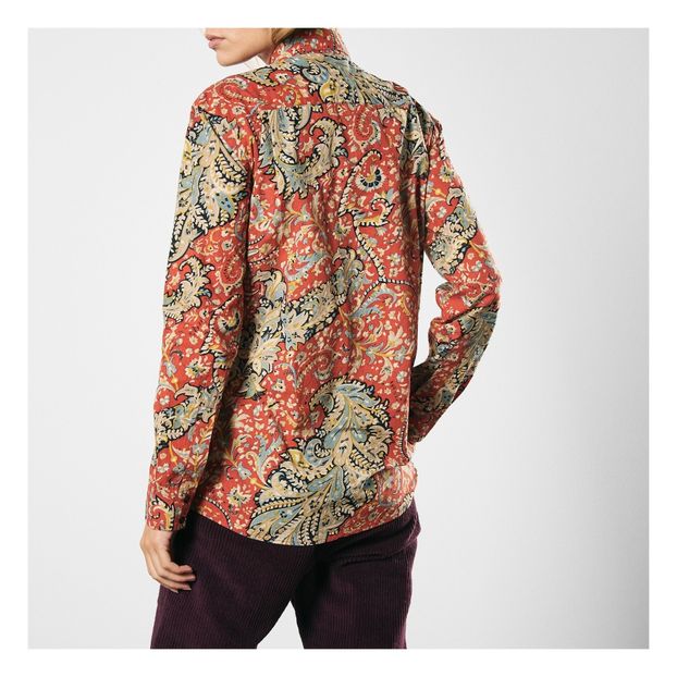 Soil Shirt -product