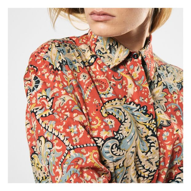 Soil Shirt -product