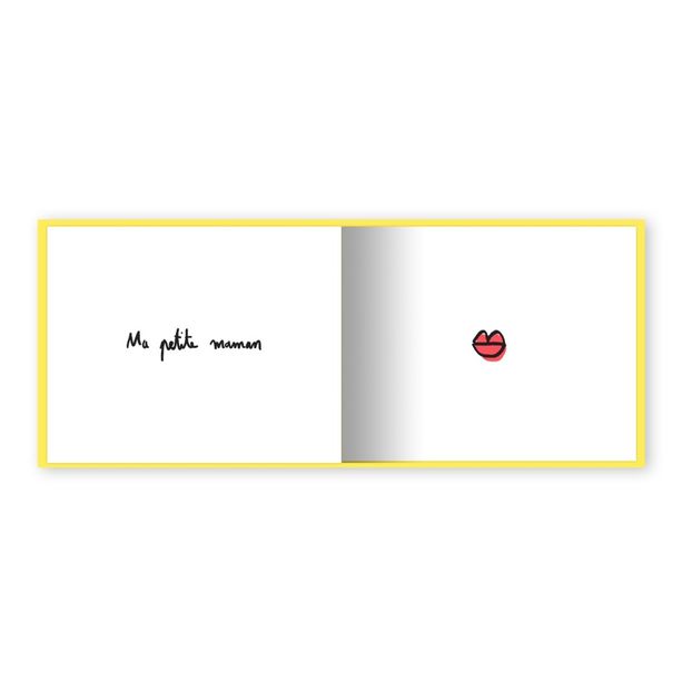 Livre "Ma petite vie"-product
