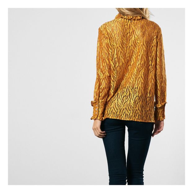 Camisa Encaje Katie-product