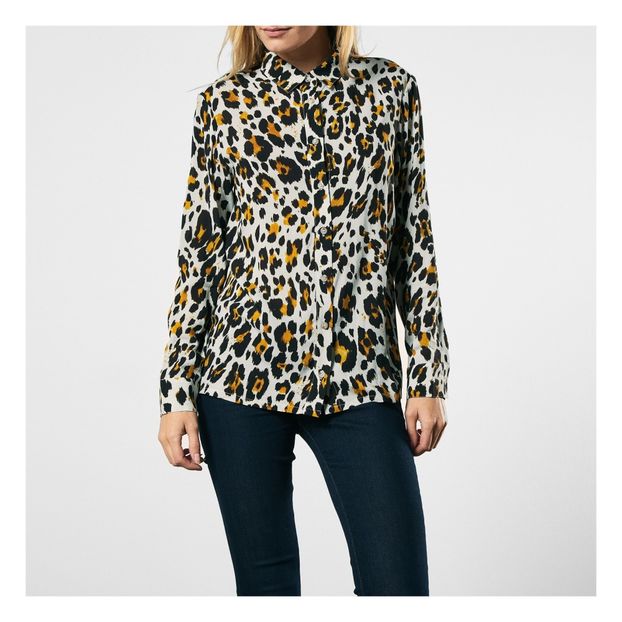 Mathilde Shirt -product
