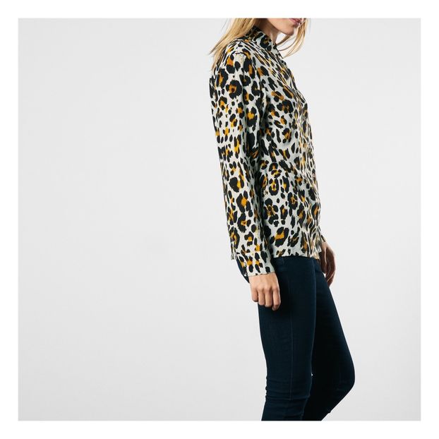 Mathilde Shirt -product