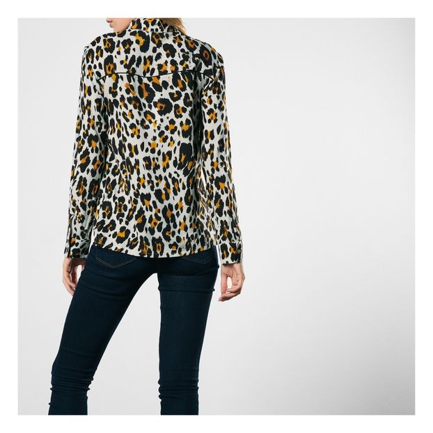 Mathilde Shirt -product