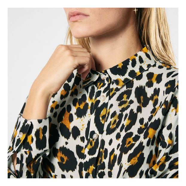 Mathilde Shirt -product