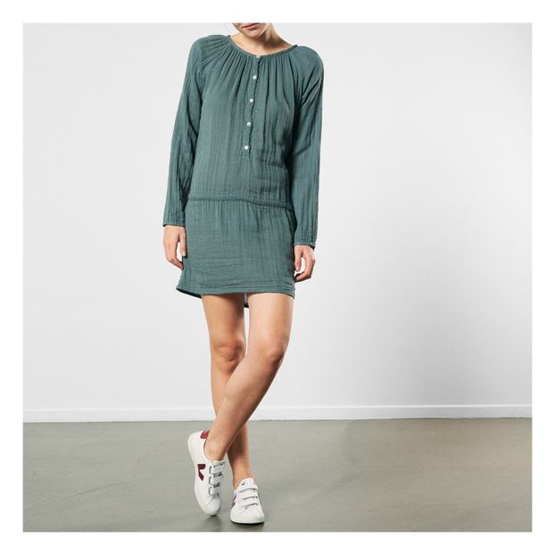 Robe courte Naia - Collection Femme --product