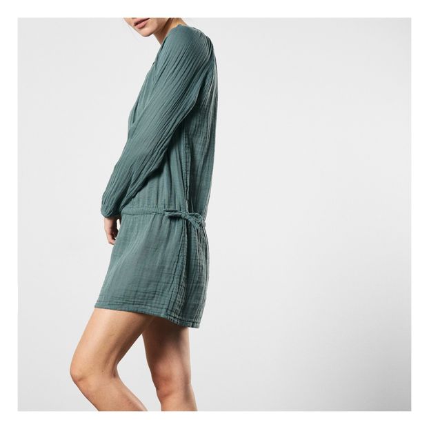 Robe courte Naia - Collection Femme --product