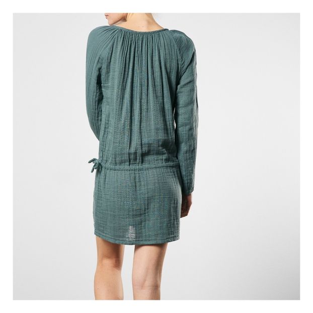 Robe courte Naia - Collection Femme --product