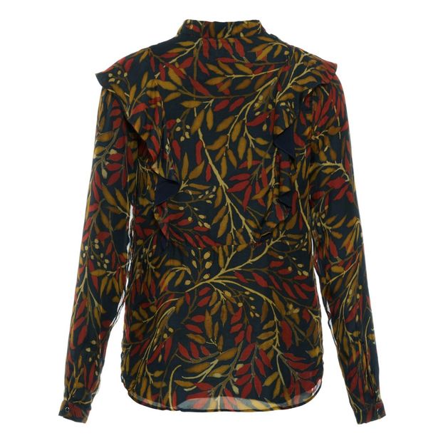 Blusa Seda Lison-product