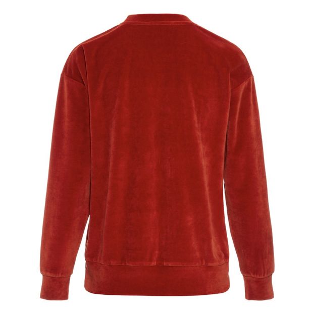 Sudadera Terciopelo Keziah-product