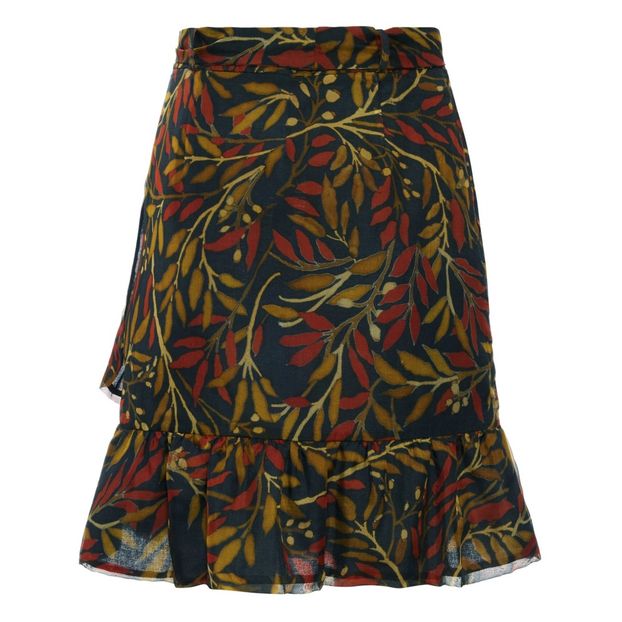 Falda Seda Carmen-product