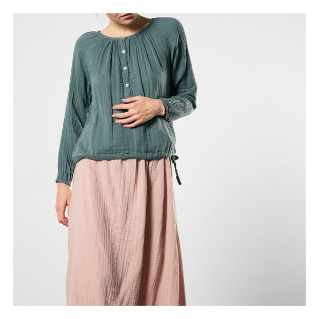 Blouse Naia - Collection Femme --product