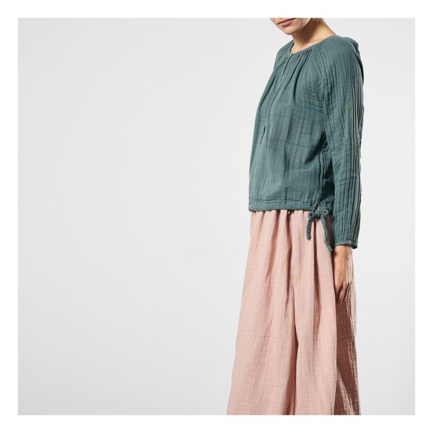 Blouse Naia - Collection Femme --product