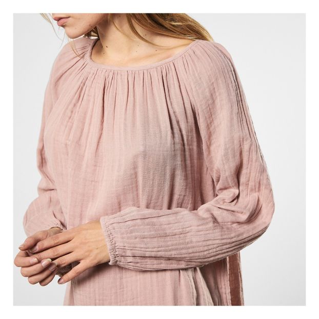 Robe Courte Nina - Collection Femme --product