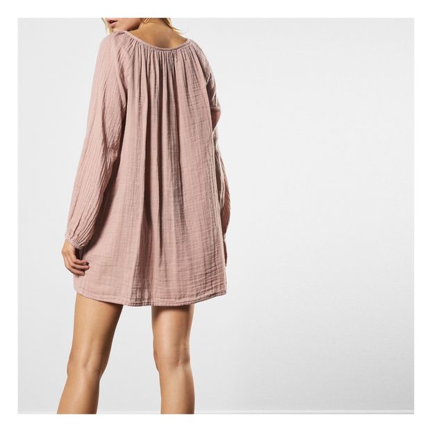 Robe Courte Nina - Collection Femme --product