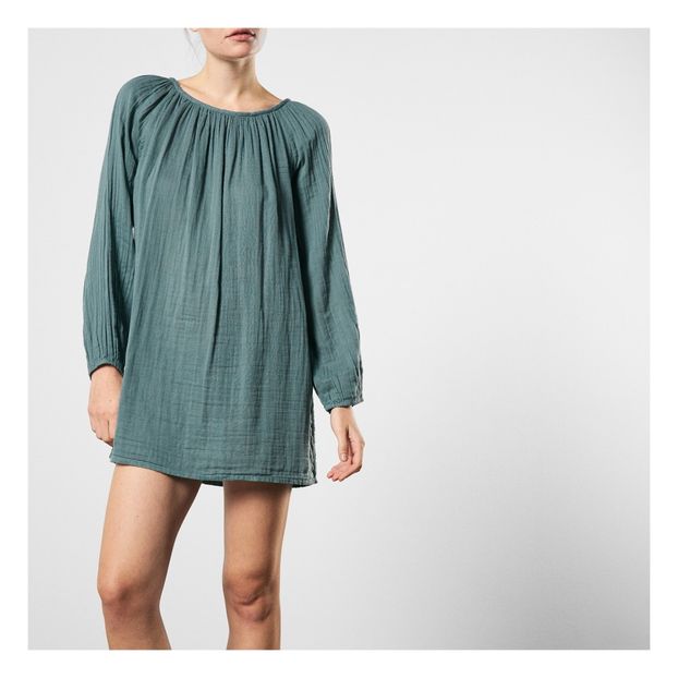 Robe Courte Nina - Collection Femme --product