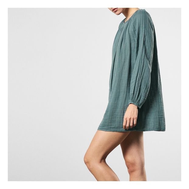 Robe Courte Nina - Collection Femme --product