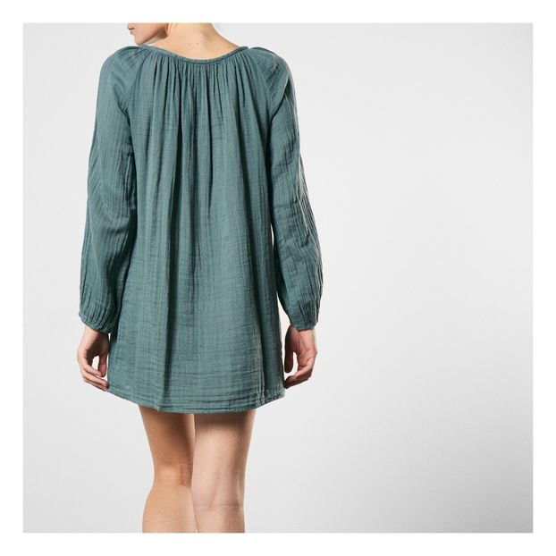 Robe Courte Nina - Collection Femme --product
