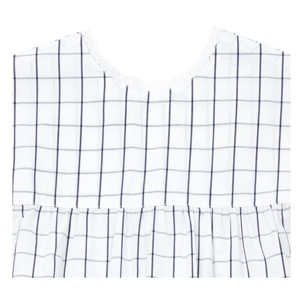 Blouse Rimbaud-product