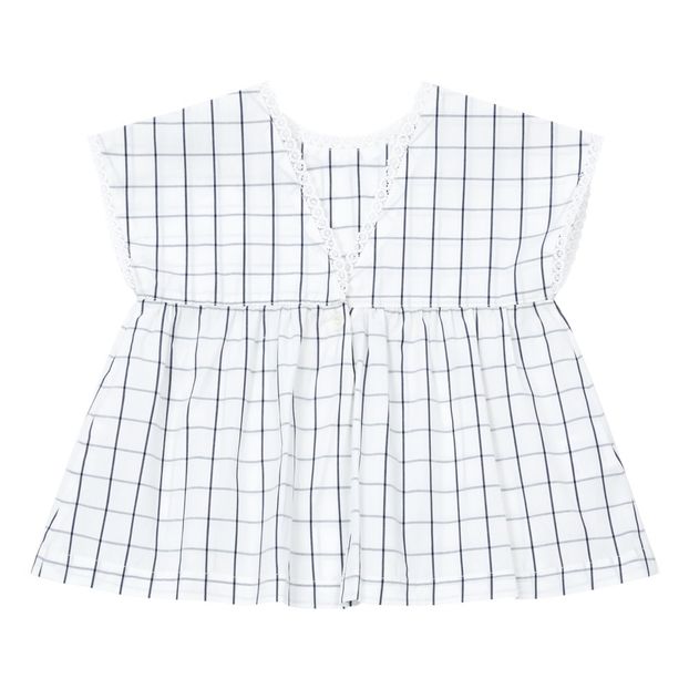 Blouse Rimbaud-product